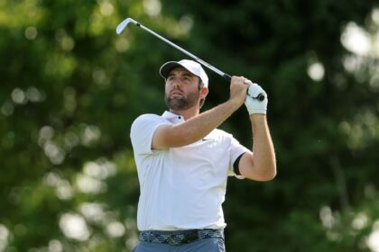 Commemorative Tournament Bets: Will Scottie Scheffler win again at Muirfield?
