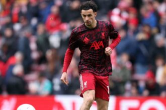 Curtis Jones' Liverpool future explained as Nottingham Forest line-up takes over Inter