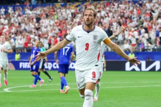 Danny Mills says England legend will start ahead of Harry Kane at the World Cup
