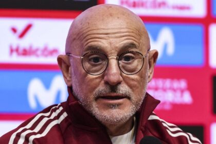 Spain star reveals phone call with coach after being snubbed at World Cup: 'I'm not stupid'