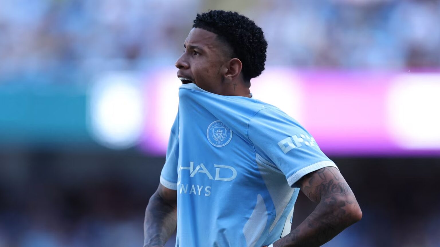 ENIC in contract talks with Premier League's 'Wizards' and Spurs