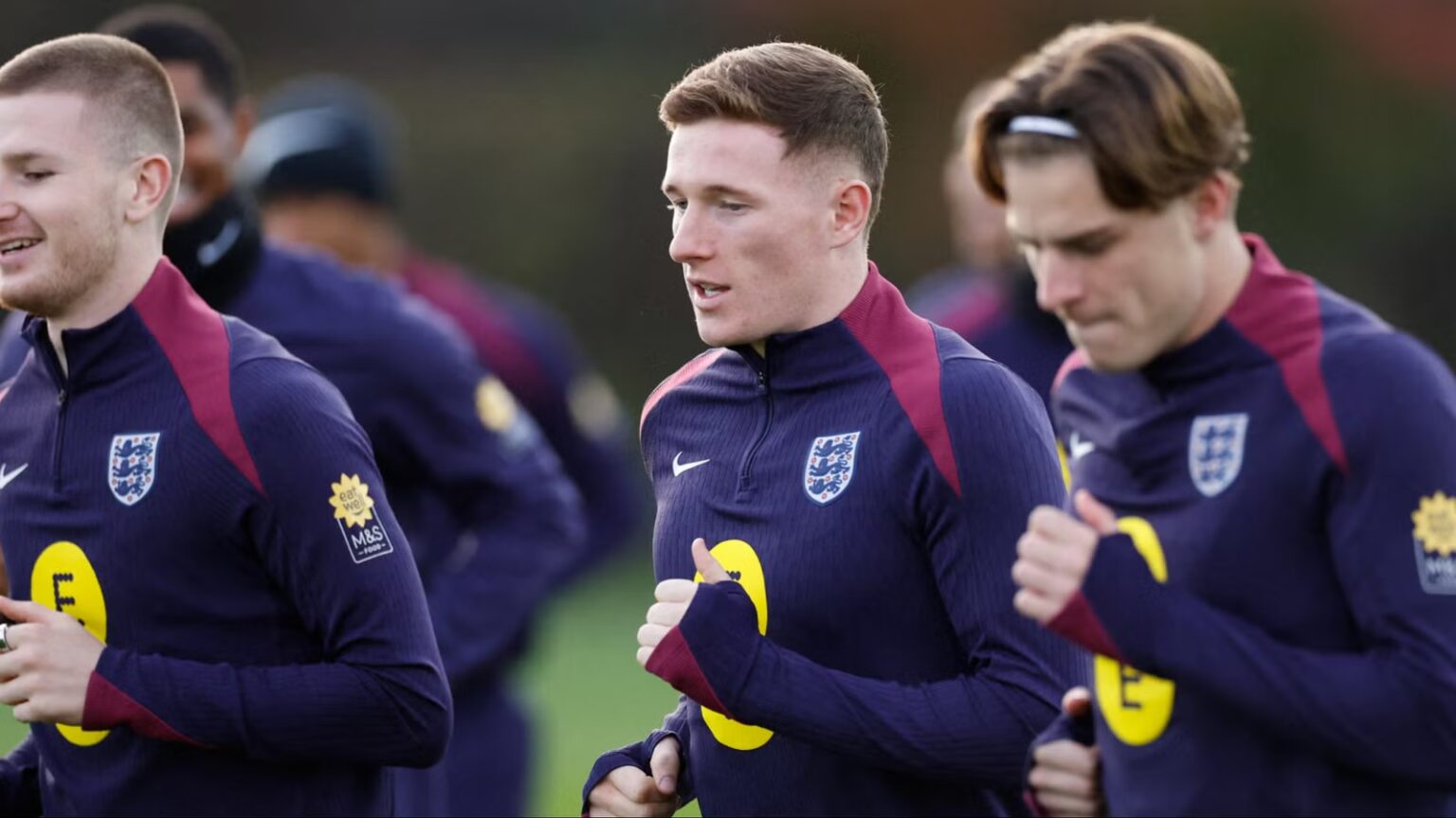 Elliot Anderson clone 'very keen' to join Manchester United