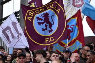 English clubs face inevitable sale of Aston Villa target as Tottenham bid erupts