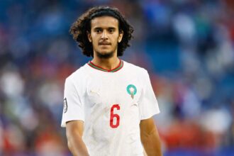 Fabrizio Romano reveals phone conversation with Liverpool, Arsenal and PSG target Ayyoub Bouadi