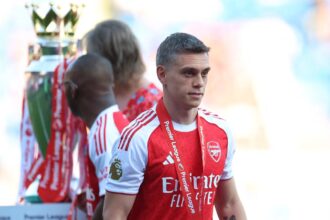 Fabrizio Romano's exciting Arsenal transfer update is bad news for Trossard