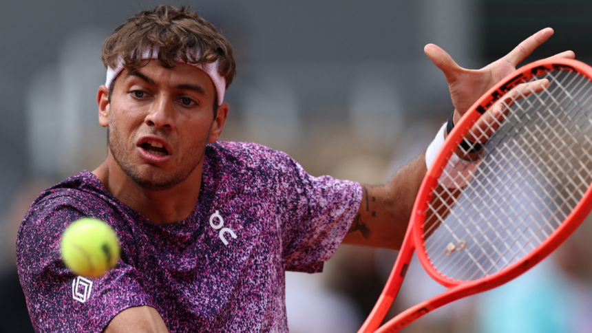 French Open 2026 fixtures, results, scores, draws, semi-finals set dates