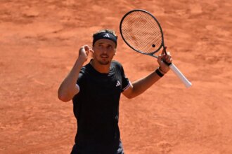 French Open 2026 results, winner: Alexander Zverev wins first Grand Slam title