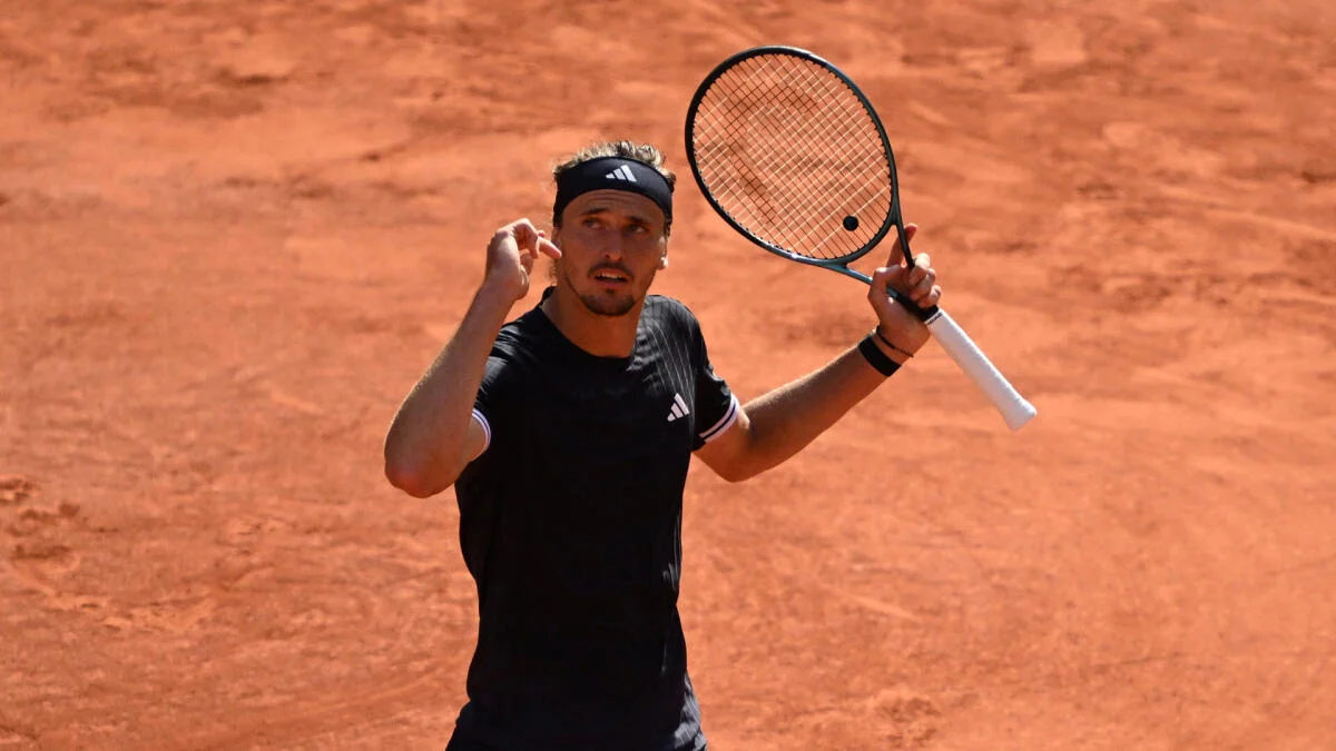 French Open 2026 results, winner: Alexander Zverev wins first Grand Slam title