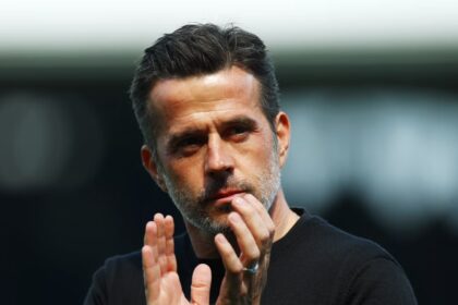 Fulham hold talks with former Real Madrid manager to replace Marco Silva