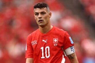 Granit Xhaka's stance on Xabi Alonso's play, Chelsea preparing for transfer