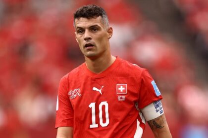 Granit Xhaka's stance on Xabi Alonso's play, Chelsea preparing for transfer