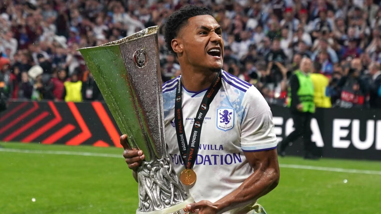 How Aston Villa plan for life after Watkins' death