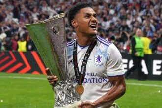 How Aston Villa plan for life after Watkins' death