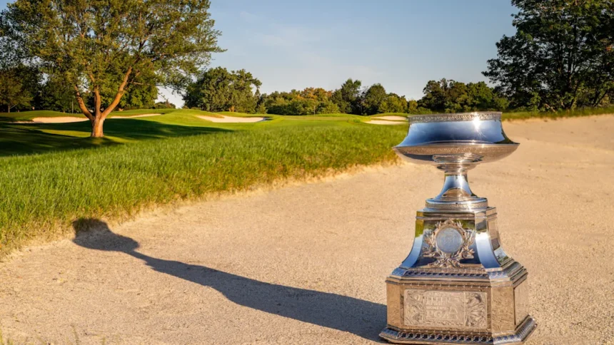 How to watch the 2026 KPMG Women's PGA Championship