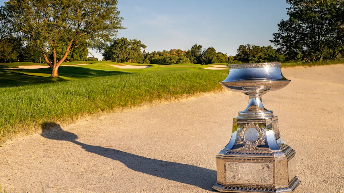 How to watch the 2026 KPMG Women's PGA Championship