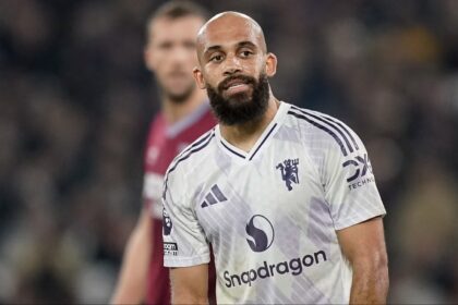 INEOS line-up moves in 'monster' £86m deal with Manchester United