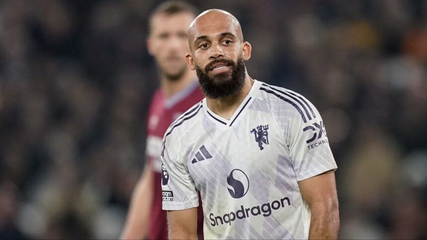 INEOS line-up moves in 'monster' £86m deal with Manchester United
