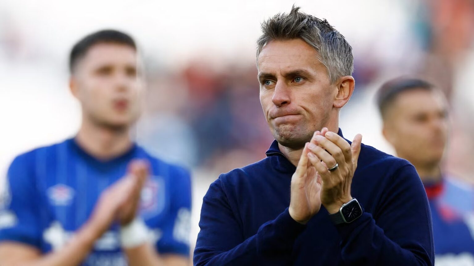Ipswich target former Wolves manager to replace Kieran McKenna