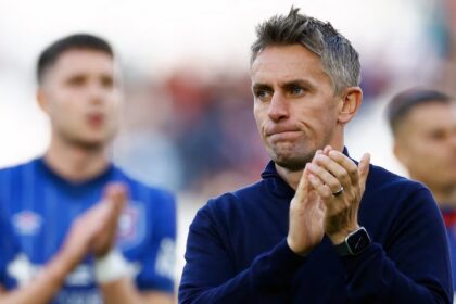 Ipswich target former Wolves manager to replace Kieran McKenna