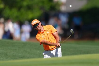 John Deere Classic 2026 Parlays, Props and Predictions: Golf Longshots from Proven Models