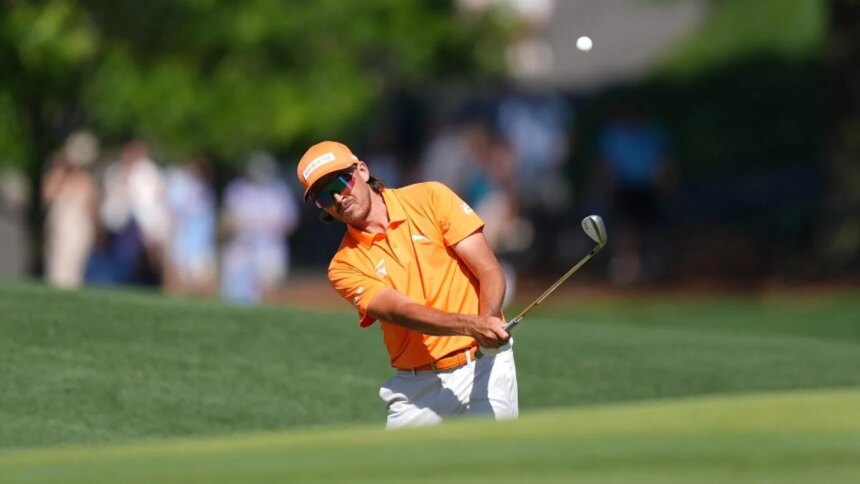 John Deere Classic 2026 Parlays, Props and Predictions: Golf Longshots from Proven Models