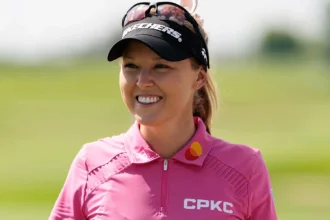 KPMG Women's Professional Golf Championship: How to watch, groups to watch