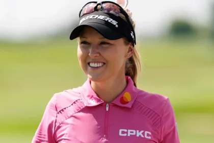 KPMG Women's Professional Golf Championship: How to watch, groups to watch