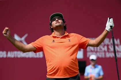 Latest DP World Tour results could be another blow to LIV Golf as the league's future remains uncertain