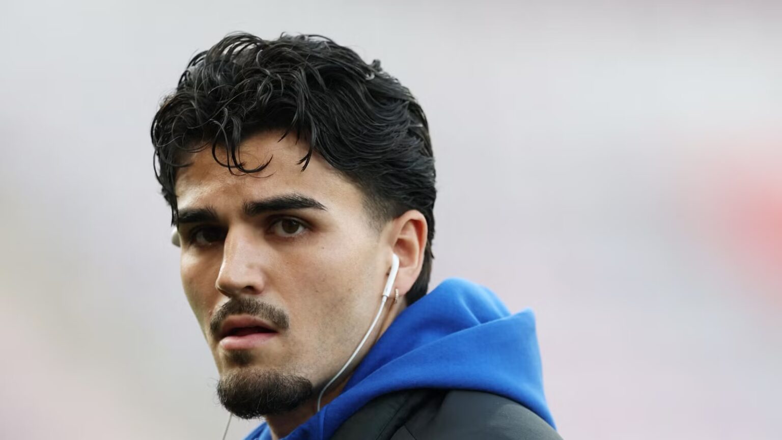 Leeds have identified three centre-backs as potential targets to replace Stroik.