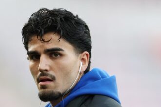 Leeds have identified three centre-backs as potential targets to replace Stroik.
