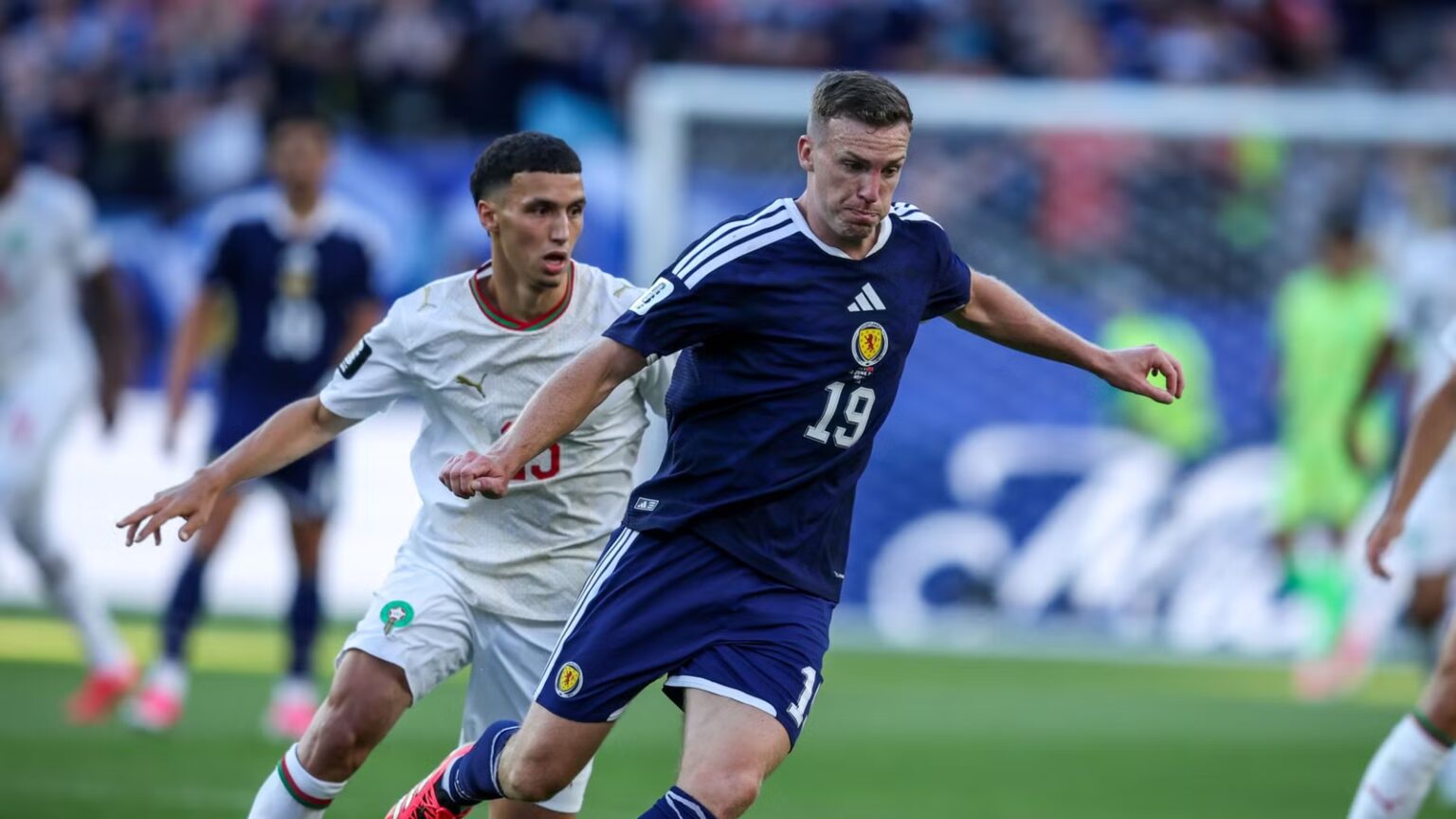 Lewis Ferguson given green light to join Rangers as Bologna demand record fee