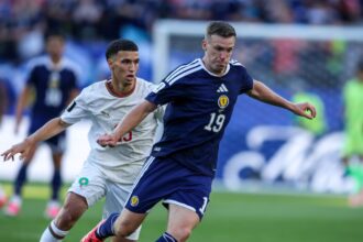 Lewis Ferguson given green light to join Rangers as Bologna demand record fee