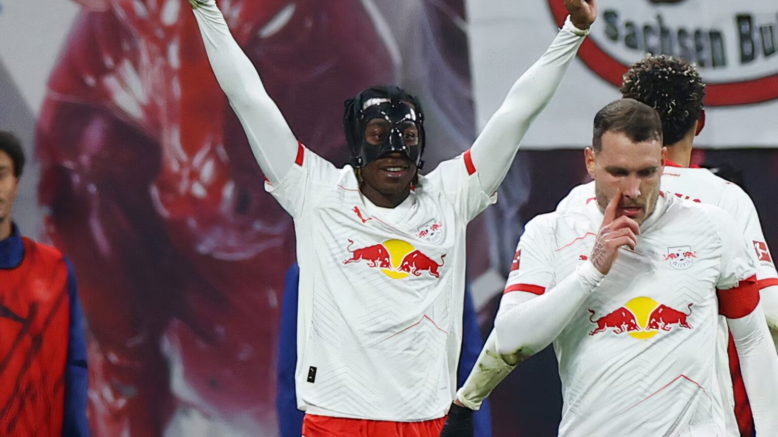 Liverpool are in talks to sign a bigger talent than Yann Diomande this week