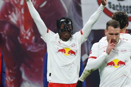 Liverpool are in talks to sign a bigger talent than Yann Diomande this week