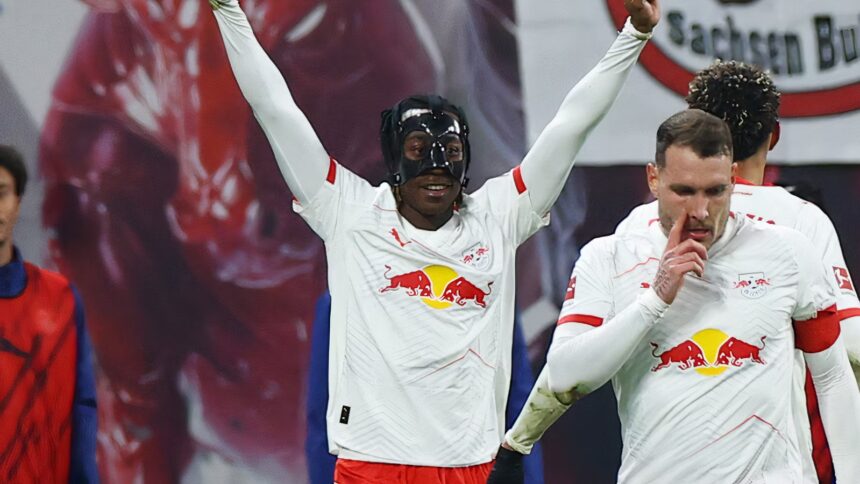 Liverpool are in talks to sign a bigger talent than Yann Diomande this week