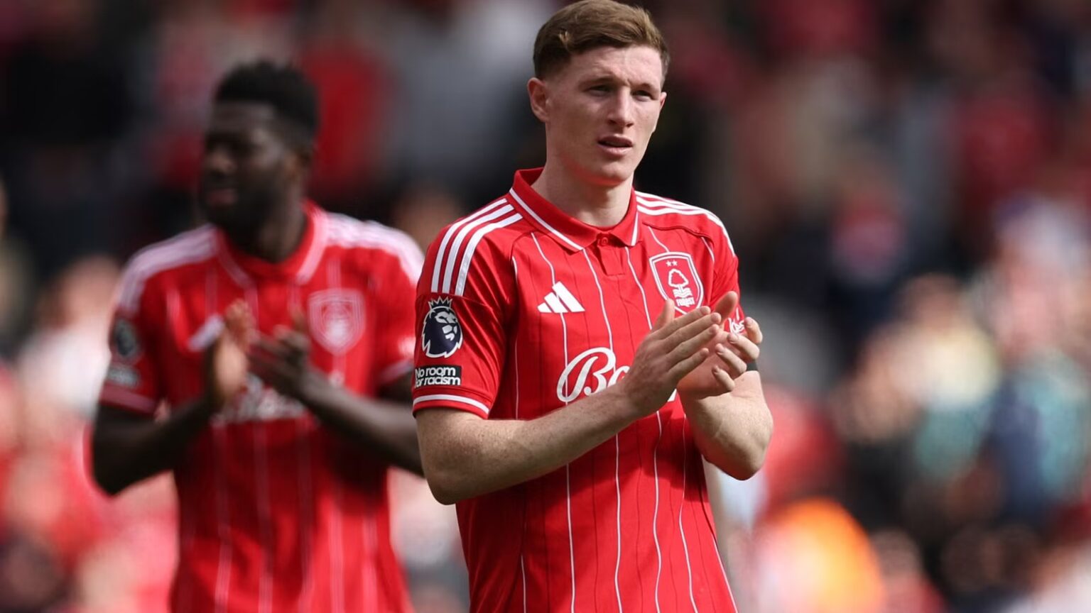 Liverpool are now on the brink of signing a £100m star.