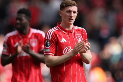 Liverpool are now on the brink of signing a £100m star.