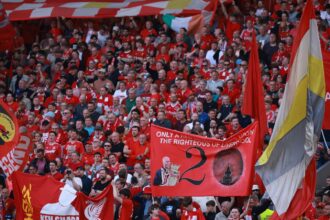 Liverpool are preparing a big offer as Diomande gets the green light