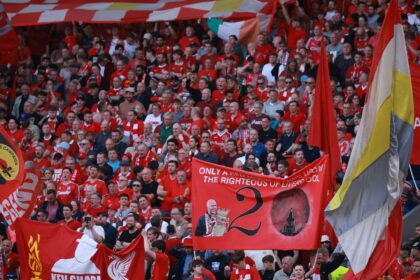 Liverpool are preparing a big offer as Diomande gets the green light