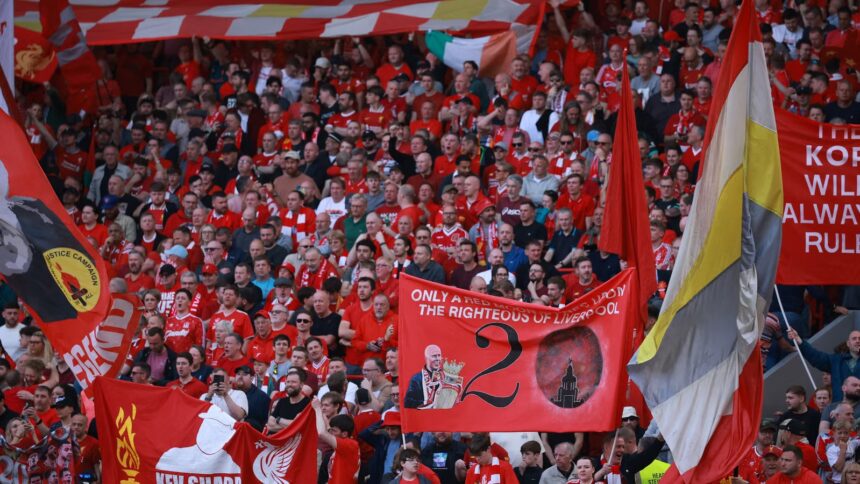 Liverpool are preparing a big offer as Diomande gets the green light