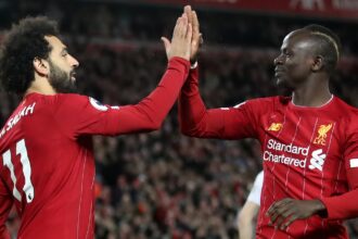 Liverpool close to agreeing £128m star deal