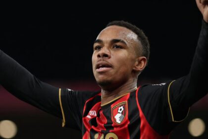 Liverpool close to signing £112m transfer fee