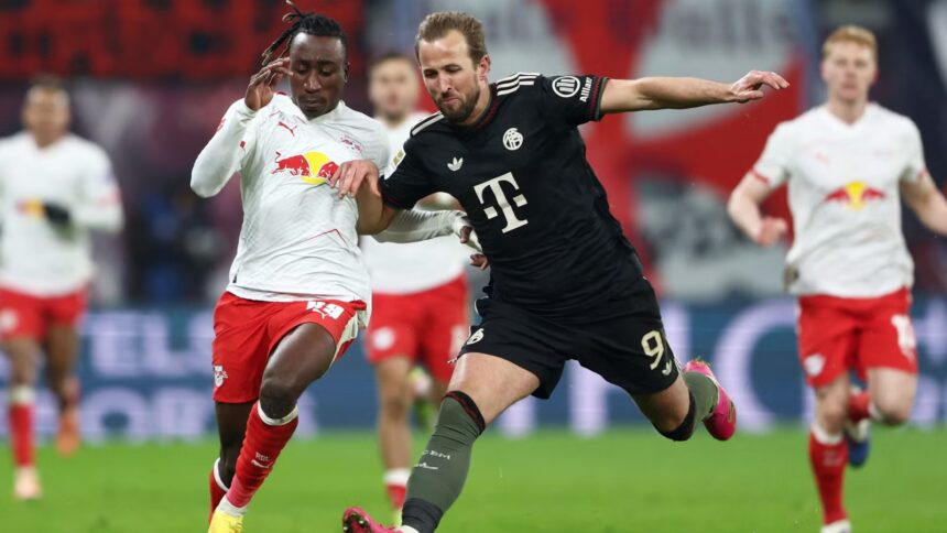 Liverpool continue talks to sign £70m star