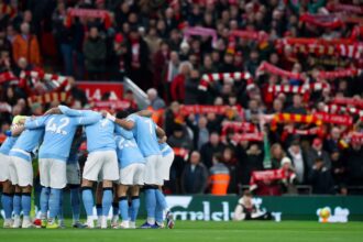 Liverpool desperately trying to sign a player with whom Man City have negotiated a contract ahead of the World Cup