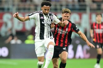 Lloyd Kelly updates on Juventus future, with Leeds showing 'concrete interest'