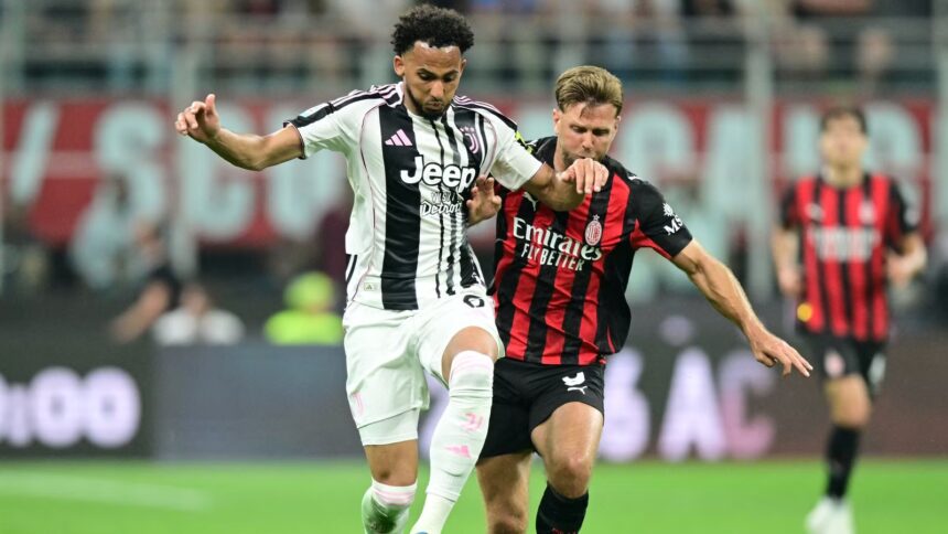 Lloyd Kelly updates on Juventus future, with Leeds showing 'concrete interest'
