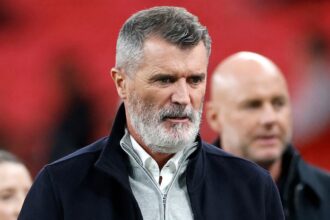Manchester United are in active negotiations to sign Matheus Fernandes amid praise from Roy Keane