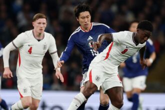 Manchester United are ready to sign the perfect partner for Mainu as soon as possible