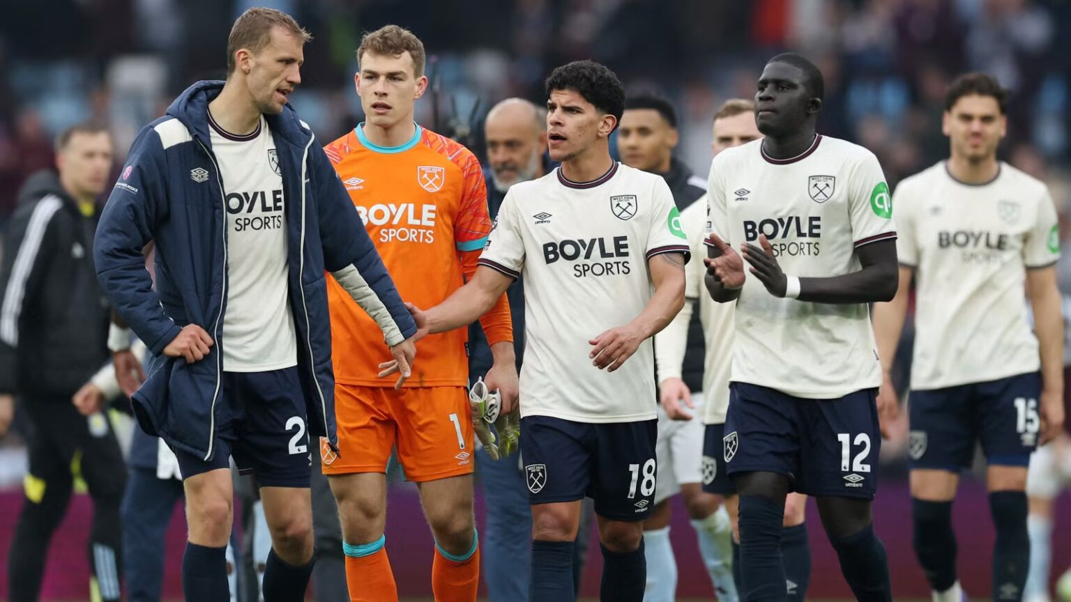 Manchester United discover big difference in ratings, Liverpool aim to hijack Fernandes