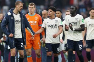 Manchester United discover big difference in ratings, Liverpool aim to hijack Fernandes